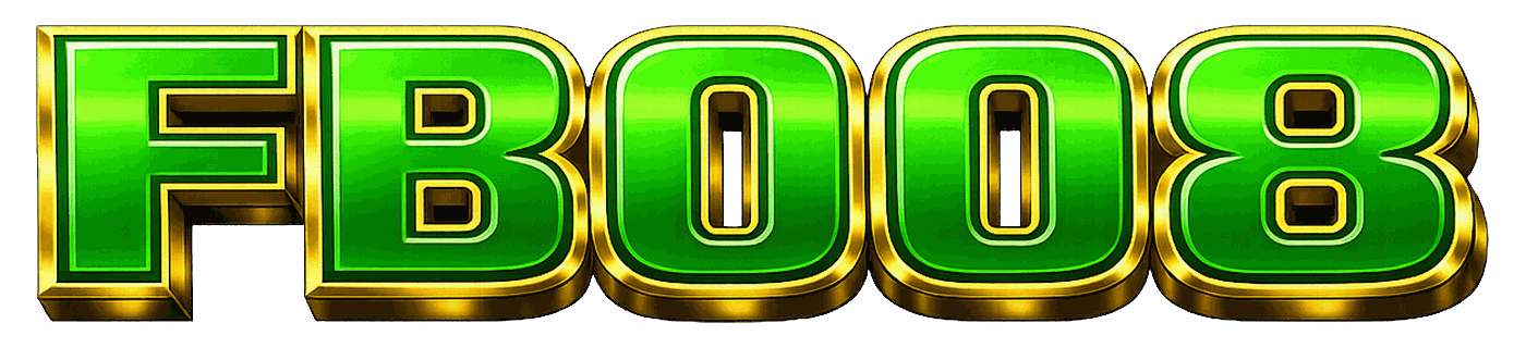 fb008 Logo